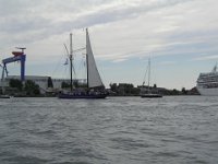 Hanse sail 2010.SANY3827
